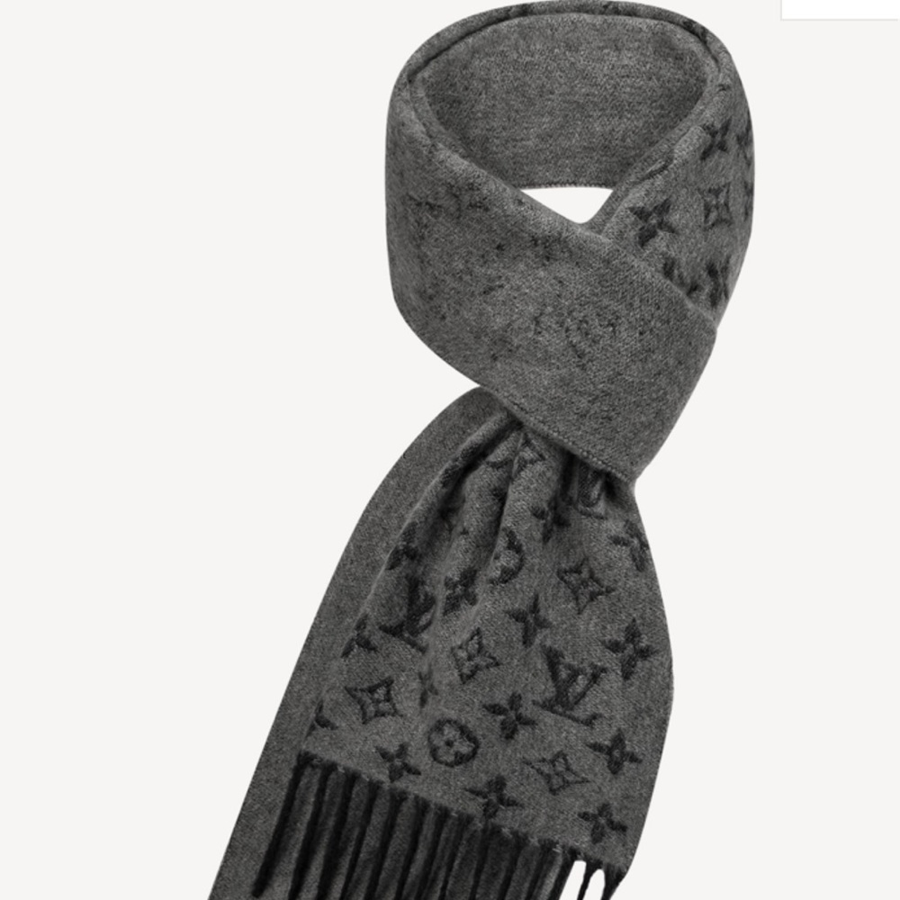 Louis Vuitton Scarf